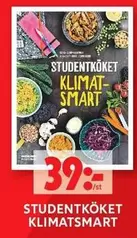 Smart - STUDENTKÖKET KLIMATSMART