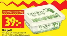 Bregott -  -