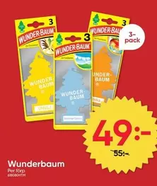 Wunderbaum