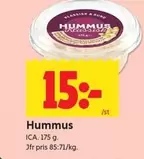 Hummus