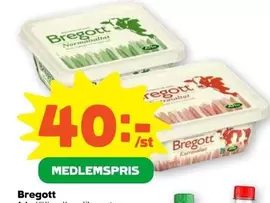 Bregott -  -