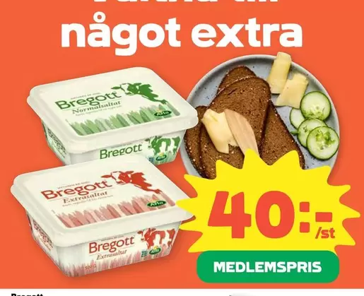 Bregott -  -