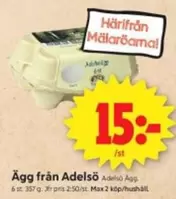 Ägg