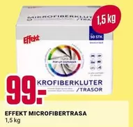 MICROFIBERTRASA