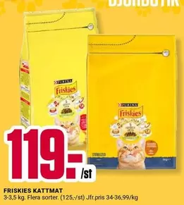 Purina - KATTMAT