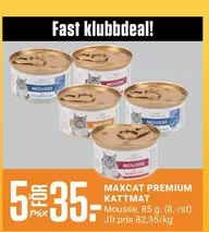 KATTMAT