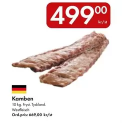 Kamben