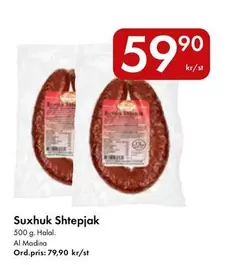 Suxhuk Shtepjak