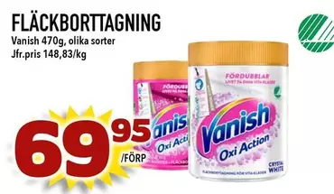 Vanish - -