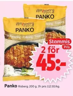 Panko