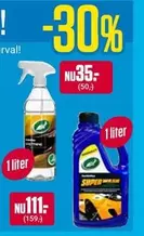 rengöringsmedel för bilar