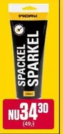 SPACKEL SPARKEL