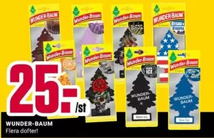 WUNDER-BAUM