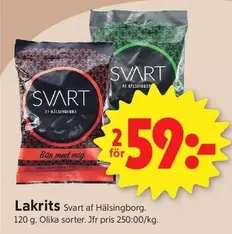 Lakrits