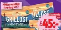 GRILLOST