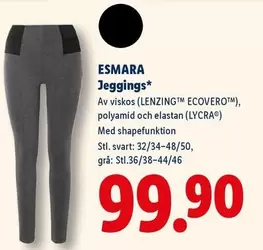 Jeggings*