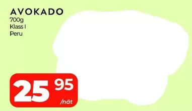 AVOKADO