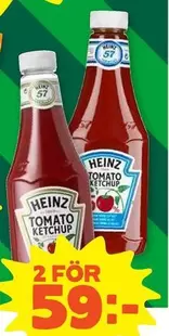 Heinz - Tomato Ketchup