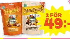 Trippel & Nötte Frutti