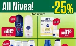 Nivea - All !