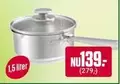 Saucepan