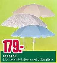 PARASOLL