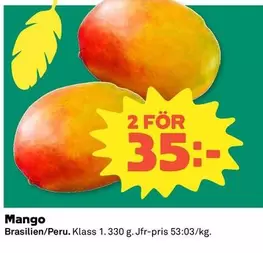 Mango