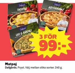 Matpaj