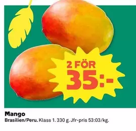 Mango