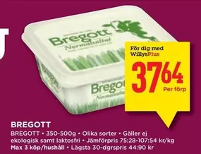 Bregott -  -