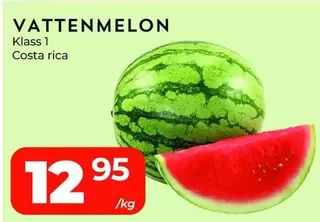 VATTENMELON