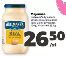 Majonnäs