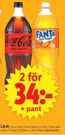 coca-cola - L	ilde{a}sk