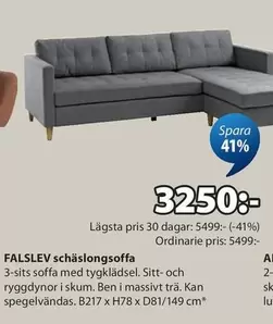 LU  - FALSL
EV sch
slongsoffa