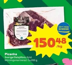Picanha