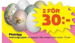 Påskägg
