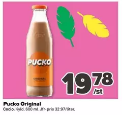 Pucko -  Original