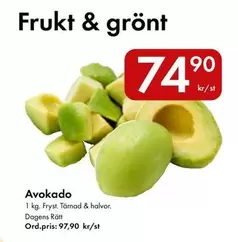 Avokado