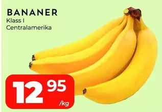 BANANER
