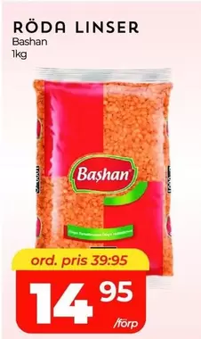 RÖDA LINSER