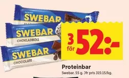 Proteinbar