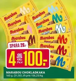 marabou - CHOKLADKAKAO
