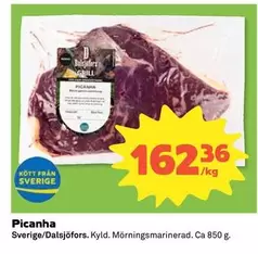 Picanha
