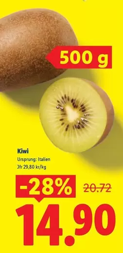 Kiwi