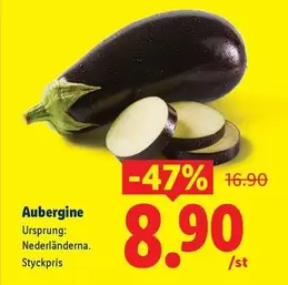 Aubergine