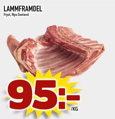 LAMMFRAMDEL