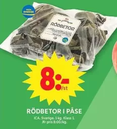 RÖDBETOR