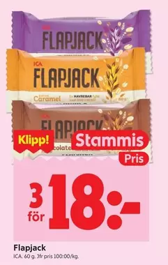 FLAPJACK