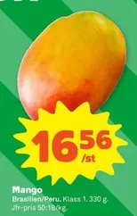Mango
