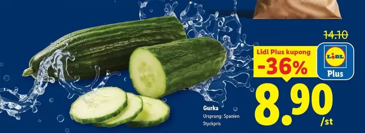 Gherkins